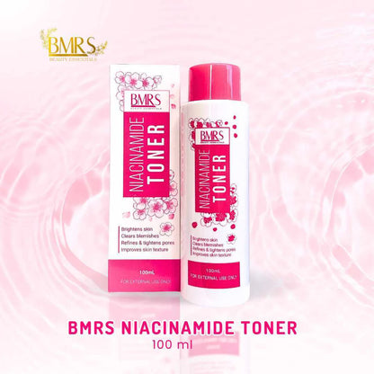 BMRS Niacinamide Toner 100ml