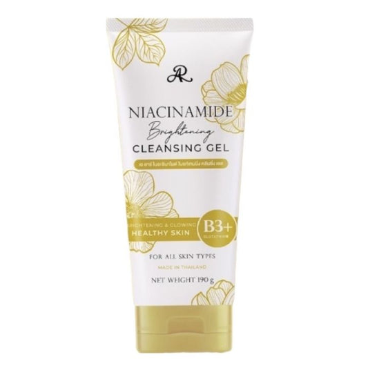 AR Niacinamide BrighteningCleansing Gel 190ml