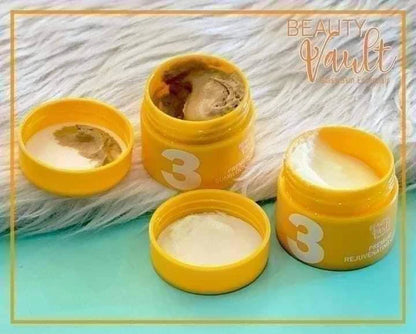 Beauty Vault Rejuvenating Set