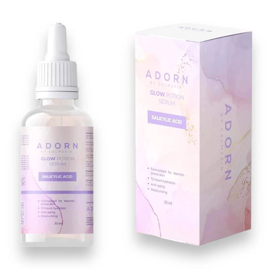 Adorn - Glow Potion Serum Salicylic Acid - 30ml