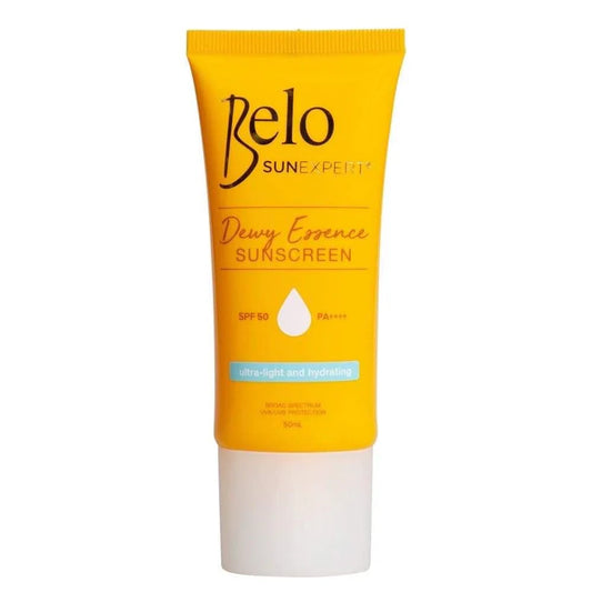 Belo Sunexpert Dewy Essence Sunscreen SPF50 PA++++ 50ML