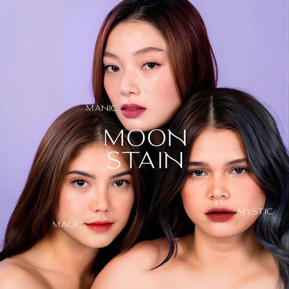 Manic Beauty - Moon Stain Lip and Cheek Tint 5ml