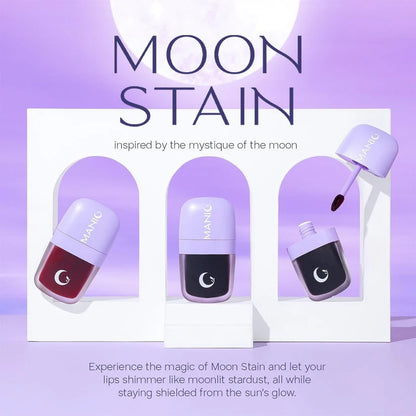 Manic Beauty - Moon Stain Lip and Cheek Tint 5ml