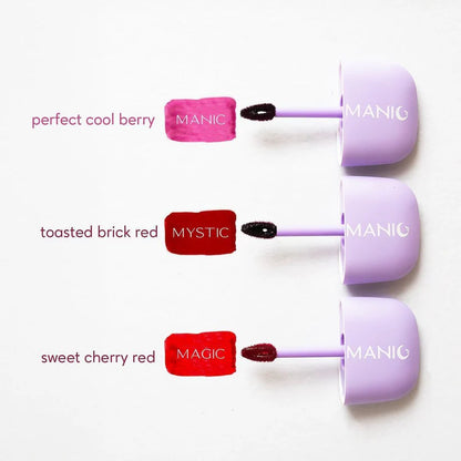 Manic Beauty - Moon Stain Lip and Cheek Tint 5ml